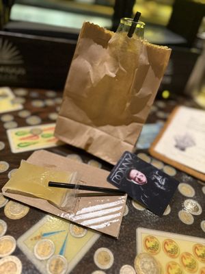 Màs Por Favor Taqueria y Tequila by null