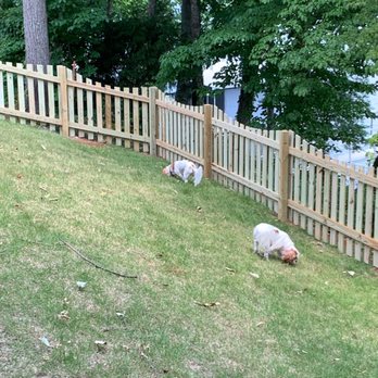 Select Fence & Deck Company - Fences & Gates Near Me Select Fence & Deck Company - Fences & Gates Near Me