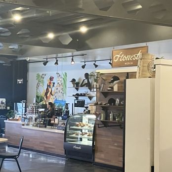 Honesto Cafe - Coffee & Tea Near Me - Los Angeles, California Honesto Cafe - Coffee & Tea Near Me - Los Angeles, California