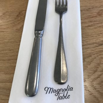 Magnolia Table - Breakfast & Brunch Near Me - Waco, Texas Magnolia Table - Breakfast & Brunch Near Me - Waco, Texas