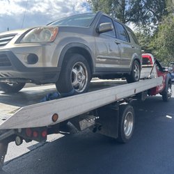 AB Towing