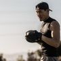 Photo of Joon Boxing