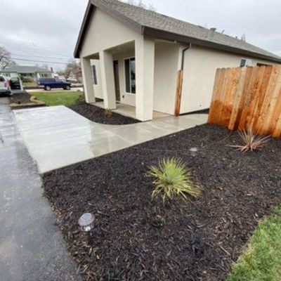 Price & Quality Concrete, Roofing And Flooring