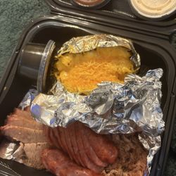 Soulman's Bar-B-Que - YUMMMMMMMM