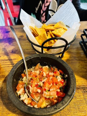 Emiliano La Taqueria by null