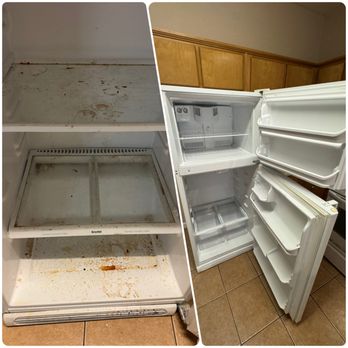 Sunshine Cleaning Jax - Move out deep cleaning - Home Cleaning Near Me - Orange Park, Florida Sunshine Cleaning Jax - Move out deep cleaning - Home Cleaning Near Me - Orange Park, Florida