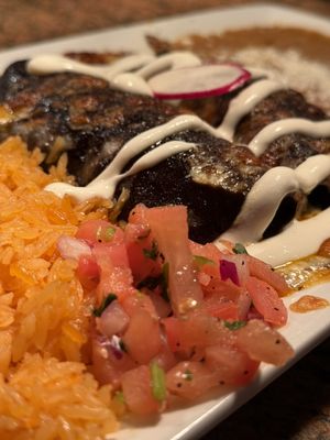 Anejo Cantina and Grill by null