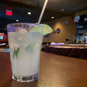 Blue Moon Mexican Café - Mexican Near Me - Wyckoff, New Jersey