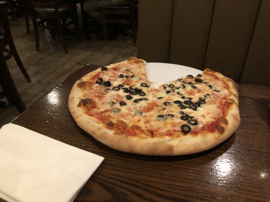 Mediterraneo by null