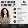 Photo of Good Wolf