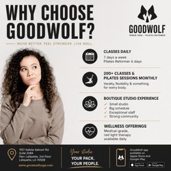 Good Wolf