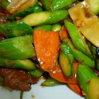 The Chinese Kitchen - Seafood Near Me - Concord, California