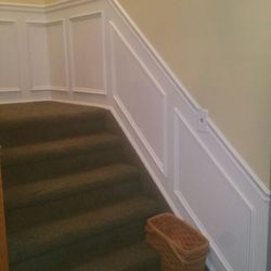 Master Painters