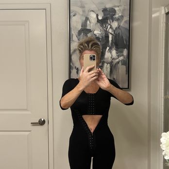 John Compoginis, MD - Post surgery 68 yr old, Lipo 360/BBL, Microfat grafting to face/hands, Breast lift, Abdomino-lplasty Revision...love it!!! - Cosmetic Surgeons Near Me - Newport Beach, California