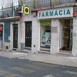 Farmácia Proibidade