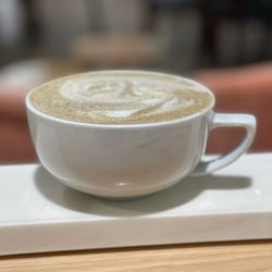 Painted Tree Boutique - Hojicha latte