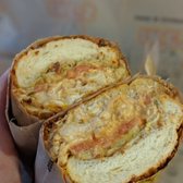 Photo of Ike's Sandwiches - Daly City, CA, United States. Menage a Trois