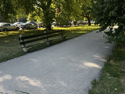 Lincoln Park by null