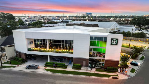 Loft18 Metairie by null