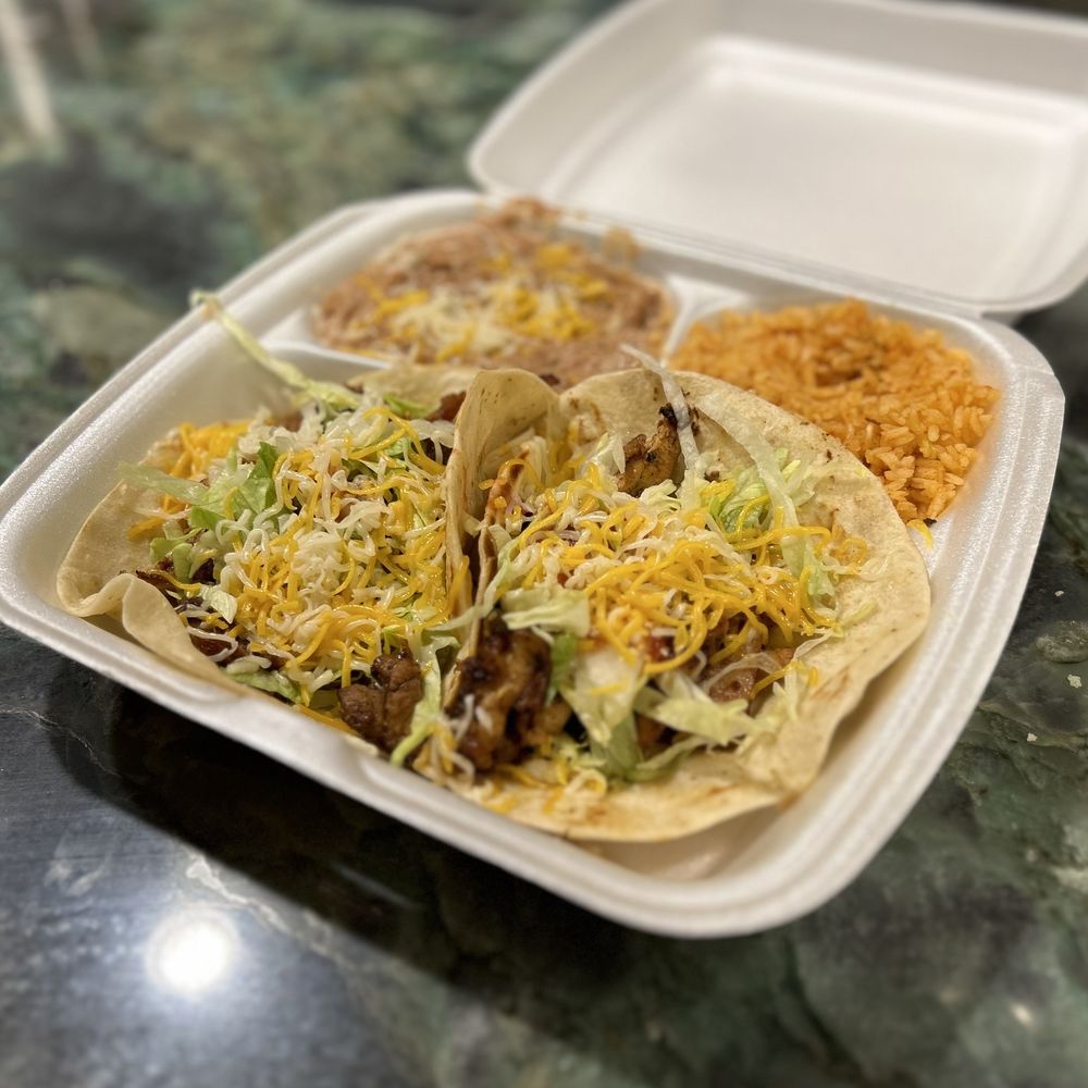 Taco King