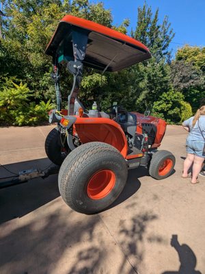 Omaha's Henry Doorly Zoo and Aquarium by null
