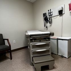 Popular Medical Clinic