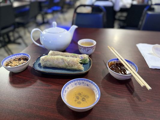 Kien Giang Restaurant by null