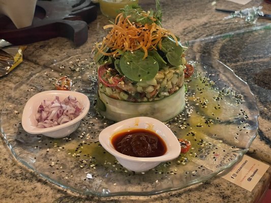 Crabster Seafood & Grill by null