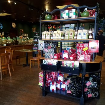 Baltimore Coffee & Tea - Initial view of establishment. - Coffee & Tea Near Me - Timonium, Maryland