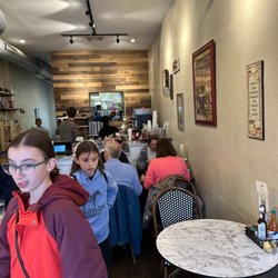 3j's Cafe