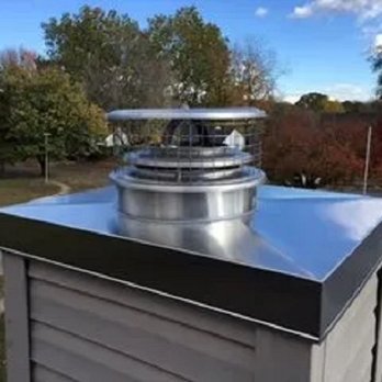 Chimneys - Chimney Sweeps Near Me - Dover, Delaware