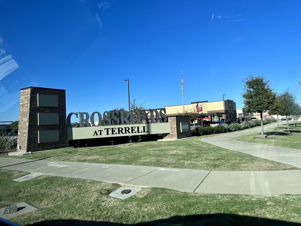 The Crossroads at Terrell Image