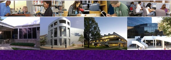 Montgomery College - Germantown Campus