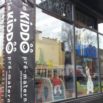 Garderie Kiddo - I didnt want to photo the kids so here is only the outside - Preschools Near Me - Montreal, Quebec Garderie Kiddo - I didnt want to photo the kids so here is only the outside - Preschools Near Me - Montreal, Quebec