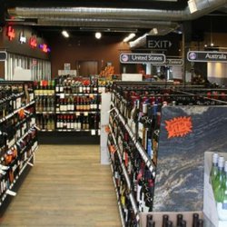 Squamish Liquor Store