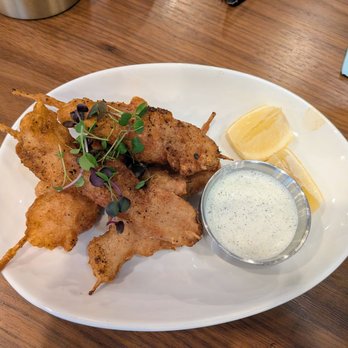 Jana Mediterranean Coastal - Chicken Skewers - Mediterranean Near Me - Torrance, California
