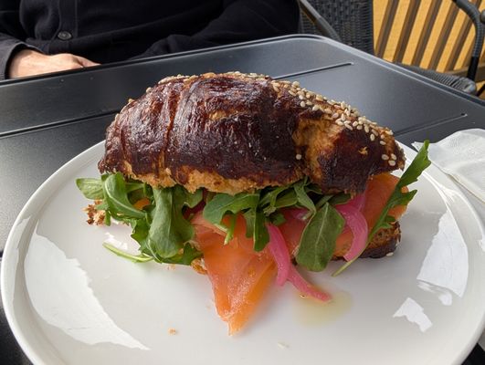 Café Marguerite by null