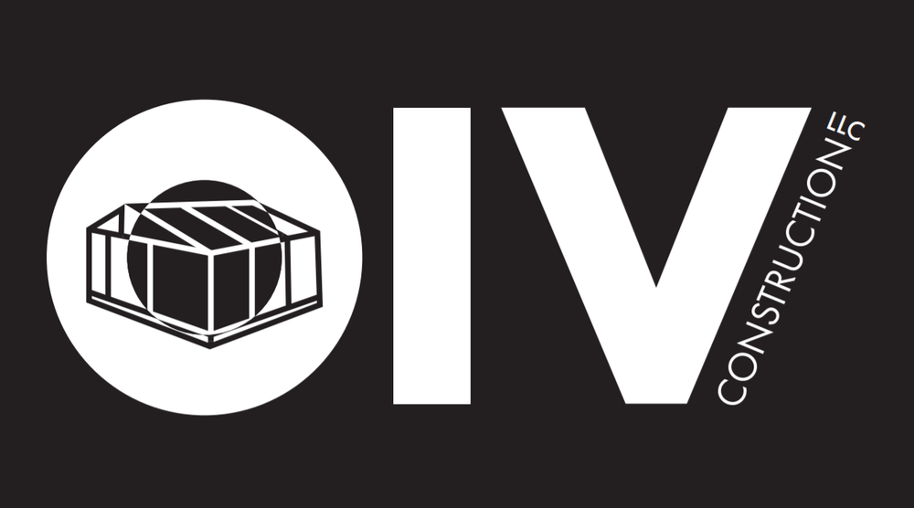 Slide of OIV Construction