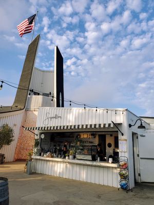 The Mission Bay Beach Club by null