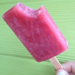 Cherry Limeade