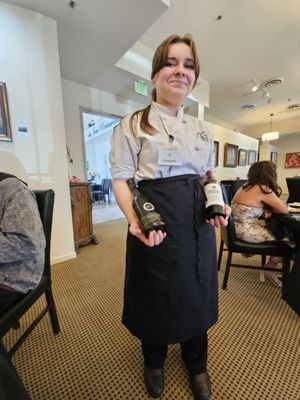 Arizona Culinary Institute by null