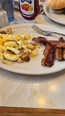 Black Bear Family Restaurant by null
