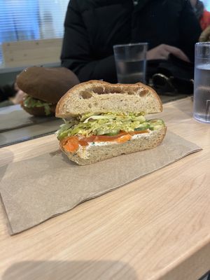 Nita Tout Garni by null