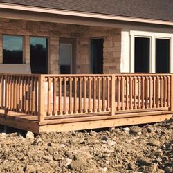 MC Fence & Deck