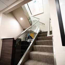 Riverside Oral Surgery - Our River Edge location conveniently has two floors to better serve our patients.