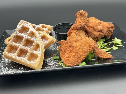 Betty's Soul Food Restaurant by null