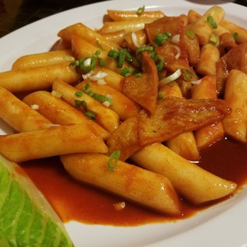 Yong gung - Ddubokki - Korean Near Me - Aurora, Colorado Yong gung - Ddubokki - Korean Near Me - Aurora, Colorado