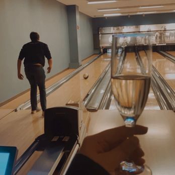Pinstripes - Bowling Near Me - North Bethesda, Maryland Pinstripes - Bowling Near Me - North Bethesda, Maryland