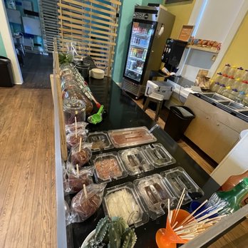 Paleteria San Antonio - Don't forget the toppings! - Desserts Near Me - San Antonio, Texas Paleteria San Antonio - Don't forget the toppings! - Desserts Near Me - San Antonio, Texas