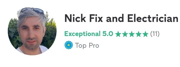 NickFix Logo